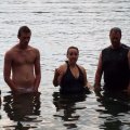 Aug 7, 2014 - Emerald Bay - Baptisms (10)