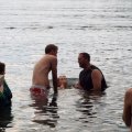 Aug 7, 2014 - Emerald Bay - Baptisms (11)