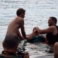 Aug 7, 2014 - Emerald Bay - Baptisms (16)
