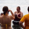 Aug 7, 2014 - Emerald Bay - Baptisms (2)