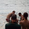 Aug 7, 2014 - Emerald Bay - Baptisms (8)