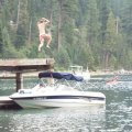 Aug 7, 2014 - Emerald Bay - Dock Jumping - Josh (6)
