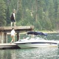 Aug 7, 2014 - Emerald Bay - Dock Jumping - RJ (1)