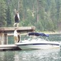 Aug 7, 2014 - Emerald Bay - Dock Jumping - RJ (3)