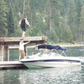Aug 7, 2014 - Emerald Bay - Dock Jumping - RJ (4)