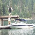 Aug 7, 2014 - Emerald Bay - Dock Jumping - RJ (5)