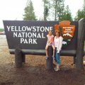 Aug 9, 2014 - Yellowstone (1)