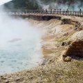 Aug 9, 2014 - Yellowstone - Excelsior Geyser Crator (3)