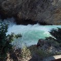 Aug 9, 2014 - Yellowstone - Lower Falls (17)