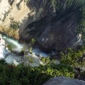 Aug 9, 2014 - Yellowstone - Lower Falls (9)