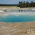 Aug 9, 2014 - Yellowstone - Opal Pool (3)