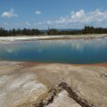 Aug 9, 2014 - Yellowstone - Turquoise Pool (2)