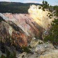 Aug 9, 2014 - Yellowstone - Yellowstone Grand Canyon (2)