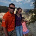 Aug 9, 2014 - Yellowstone - Yellowstone Grand Canyon (4)