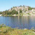 Aug 10, 2014 - Beartooth Pass Lake (14)
