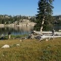 Aug 10, 2014 - Beartooth Pass Lake (18)
