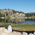 Aug 10, 2014 - Beartooth Pass Lake (6)