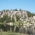 Aug 10, 2014 - Beartooth Pass Lake (7)