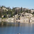 Aug 10, 2014 - Beartooth Pass Lake (8)