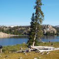 Aug 10, 2014 - Beartooth Pass Lake (9)