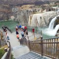 Aug 4, 2014 - Shoshone Falls (4)