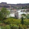 Aug 4, 2014 - Shoshone Falls