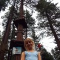 Aug 5, 2014 - Tree Top Adventures (2)