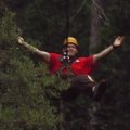 Aug 5, 2014 - Tree Top Adventures (50)