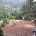 Aug 5, 2014 - Tree Top Adventures (74)