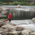Aug 5, 2014 - Truckee River (1)