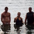 Aug 7, 2014 - Emerald Bay - Baptisms (10)