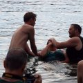 Aug 7, 2014 - Emerald Bay - Baptisms (16)