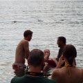 Aug 7, 2014 - Emerald Bay - Baptisms (7)