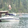 Aug 7, 2014 - Emerald Bay - Dock Jumping - Josh (10)