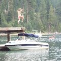 Aug 7, 2014 - Emerald Bay - Dock Jumping - Josh (6)