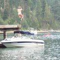 Aug 7, 2014 - Emerald Bay - Dock Jumping - Josh (8)