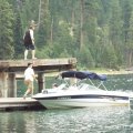 Aug 7, 2014 - Emerald Bay - Dock Jumping - RJ (1)