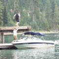 Aug 7, 2014 - Emerald Bay - Dock Jumping - RJ (6)