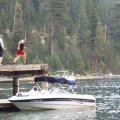 Aug 7, 2014 - Emerald Bay - Dock Jumping - Randy (7)