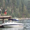 Aug 7, 2014 - Emerald Bay - Dock Jumping - Randy (8)