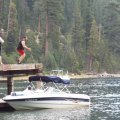 Aug 7, 2014 - Emerald Bay - Dock Jumping - Randy (9)