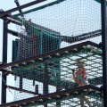 Aug 7, 2014 - Heavenly Tram climbing cage (6)