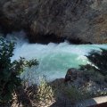 Aug 9, 2014 - Yellowstone - Lower Falls (17)