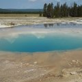 Aug 9, 2014 - Yellowstone - Opal Pool (3)