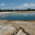 Aug 9, 2014 - Yellowstone - Turquoise Pool (2)