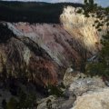 Aug 9, 2014 - Yellowstone - Yellowstone Grand Canyon (3)