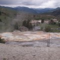 Mammoth Springs (1)