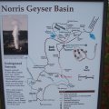 Norris Geyser Basin