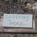 Sapphire Pool